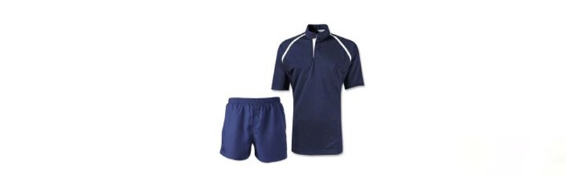 Advantages of Custom Rugby Kits