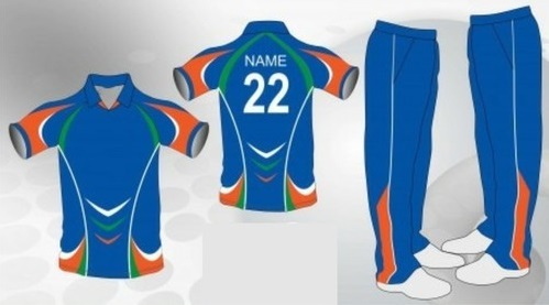 Cricket Uniforms for a Different Identity to You Team