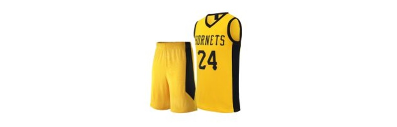 Select the Best Basketball Uniform For the Team