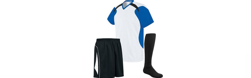 Soccer Uniforms: Crafted With Excellence