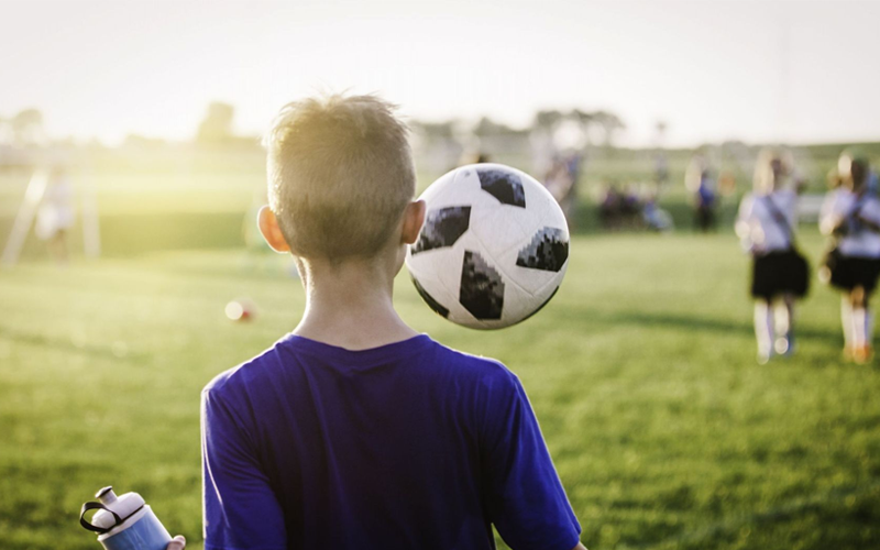 Some Benefits Of Soccer Balls For Kids That You Should Know