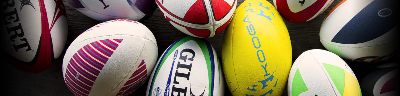 Things that Matter in the Selection of Rugby Ball