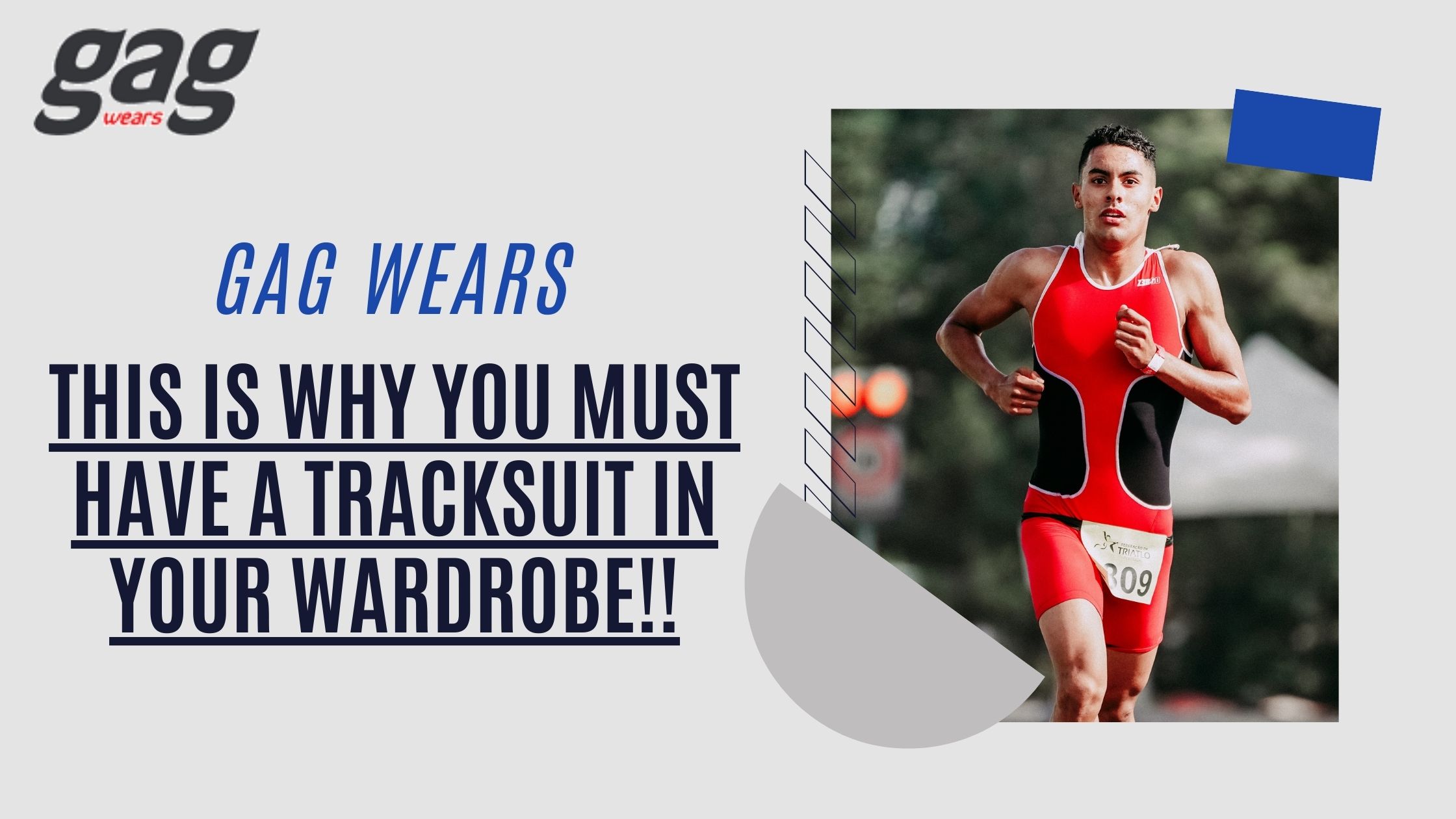 This is Why You Must Have A TrackSuit In Your Wardrobe