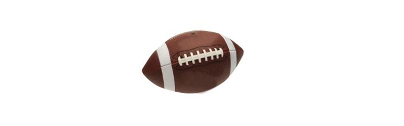 Who is the best American Football Manufacturer