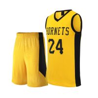 Basketball Jersey Design Manufacturers in Delhi