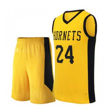 Basketball Uniform in Delhi