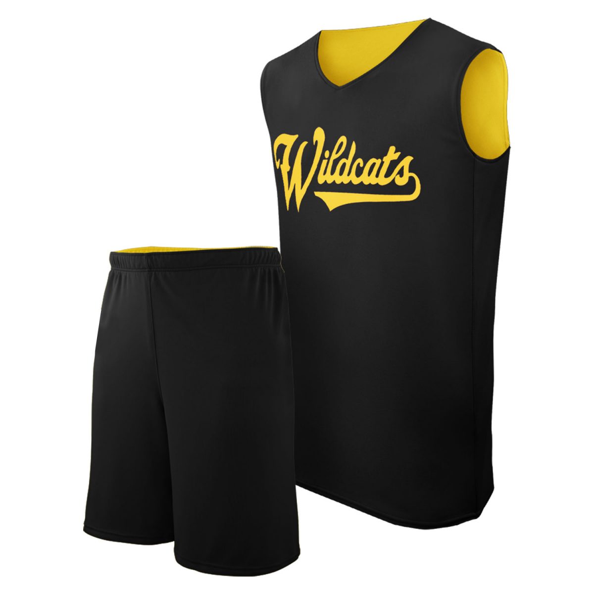 Boys Basketball Uniforms Manufacturers in Delhi