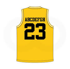 Cheap Basketball Uniforms Manufacturers in Delhi