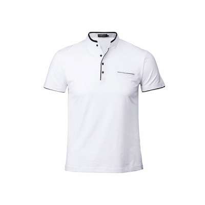 Collar T Shirts Manufacturers in Delhi