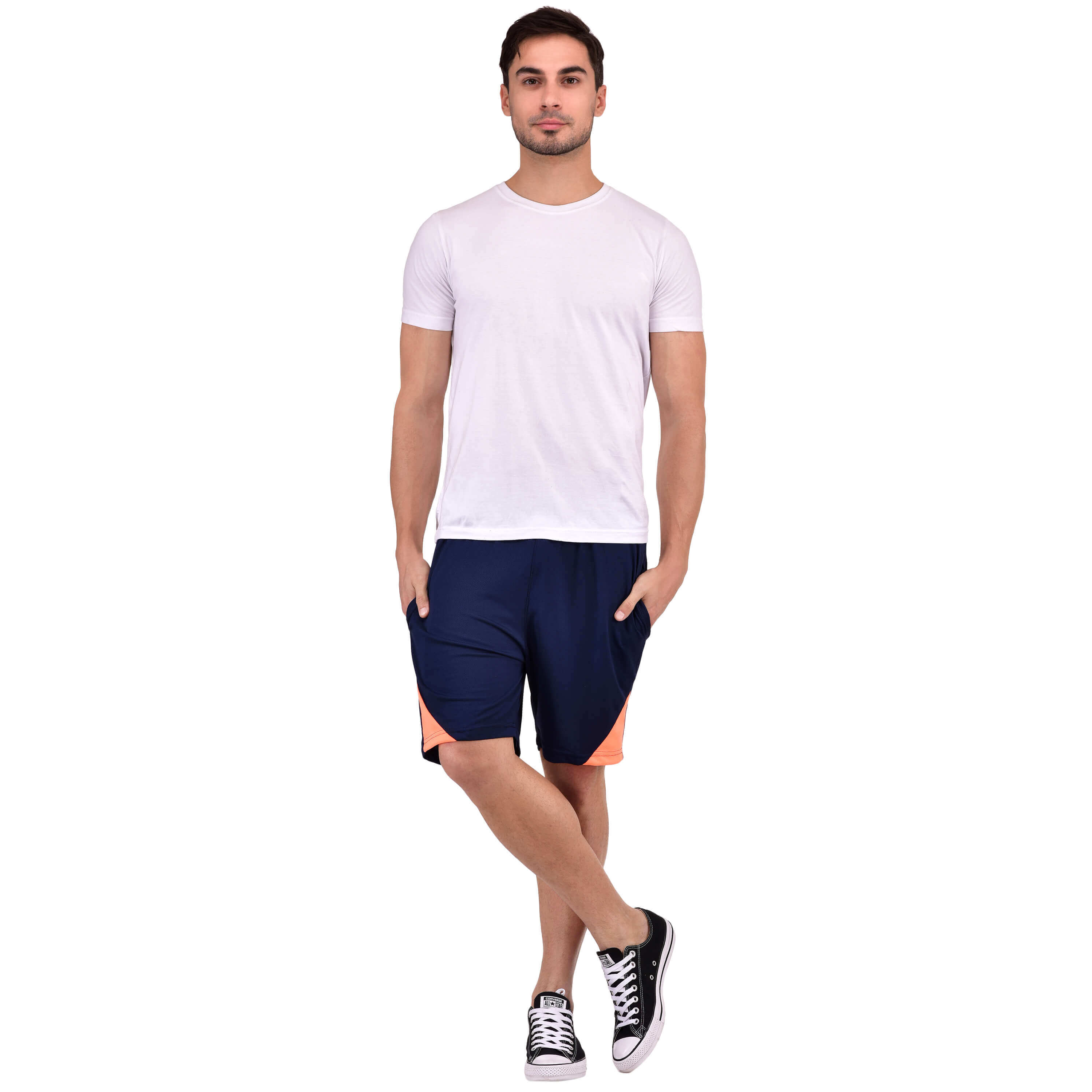 Cotton T Shirts Manufacturers in Delhi