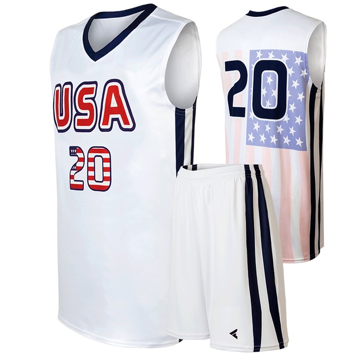 Custom Basketball Uniforms Manufacturers in Delhi