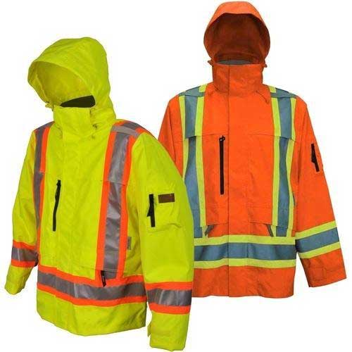 Custom Industrial Clothing Manufacturers in Delhi