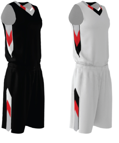 Custom Reversible Basketball Jerseys Manufacturers in Delhi