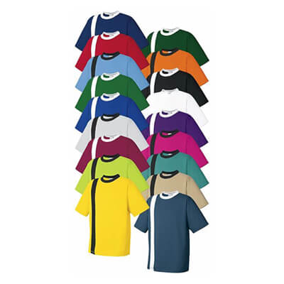 Custom Soccer Jerseys Manufacturers in Delhi