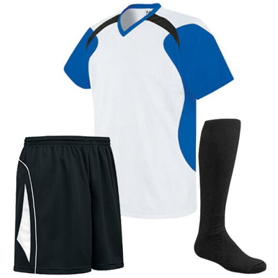 Custom Soccer Uniforms Manufacturers in Delhi