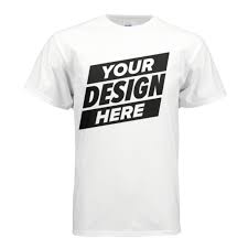 Custom T Shirts Manufacturers in Delhi