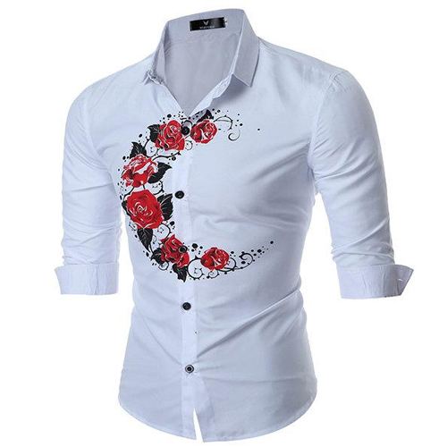 Designer Shirts Manufacturers in Delhi