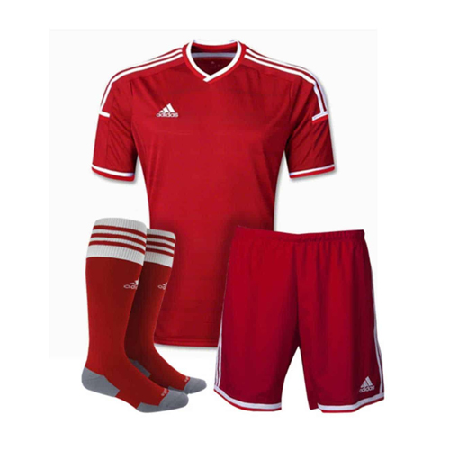 Football Uniforms Manufacturers in Delhi