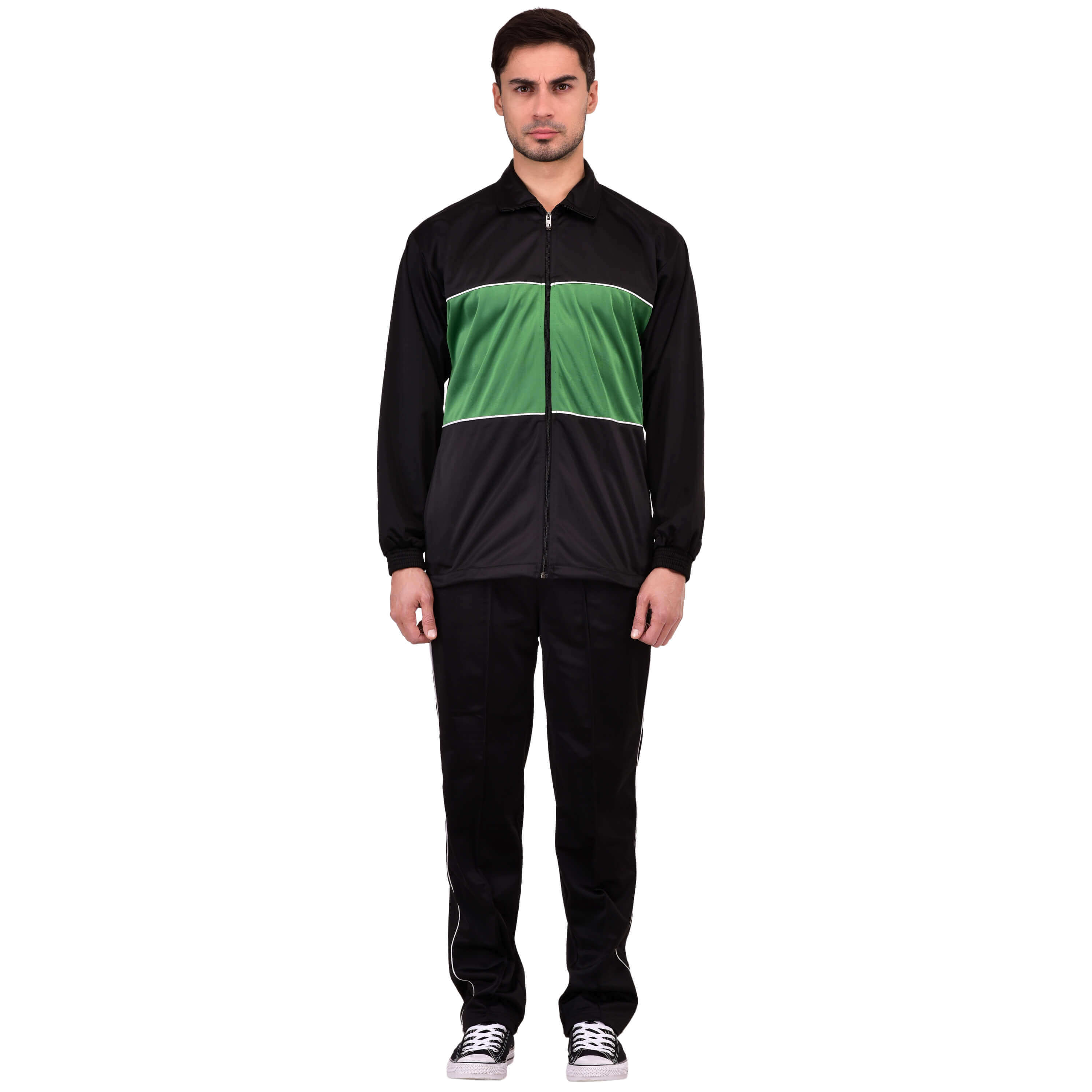 Full Tracksuit Manufacturers in Delhi