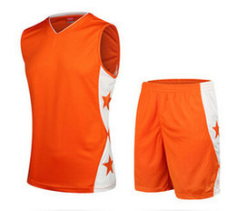 Girls Basketball Uniforms Manufacturers in Delhi