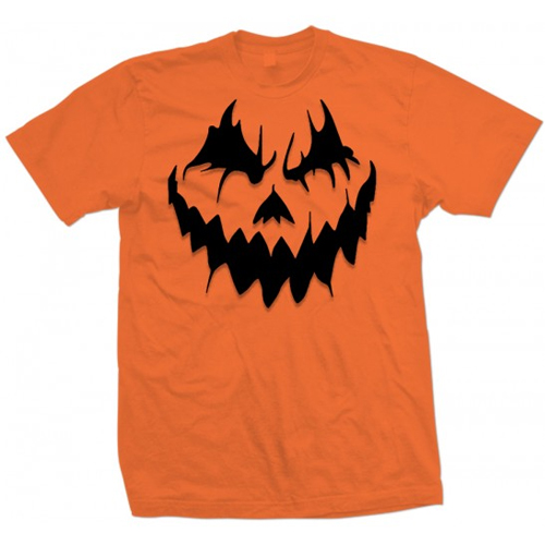 Halloween T Shirts Manufacturers in Delhi