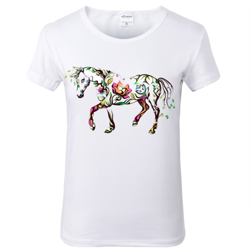 Ladies T Shirt Manufacturers in Delhi