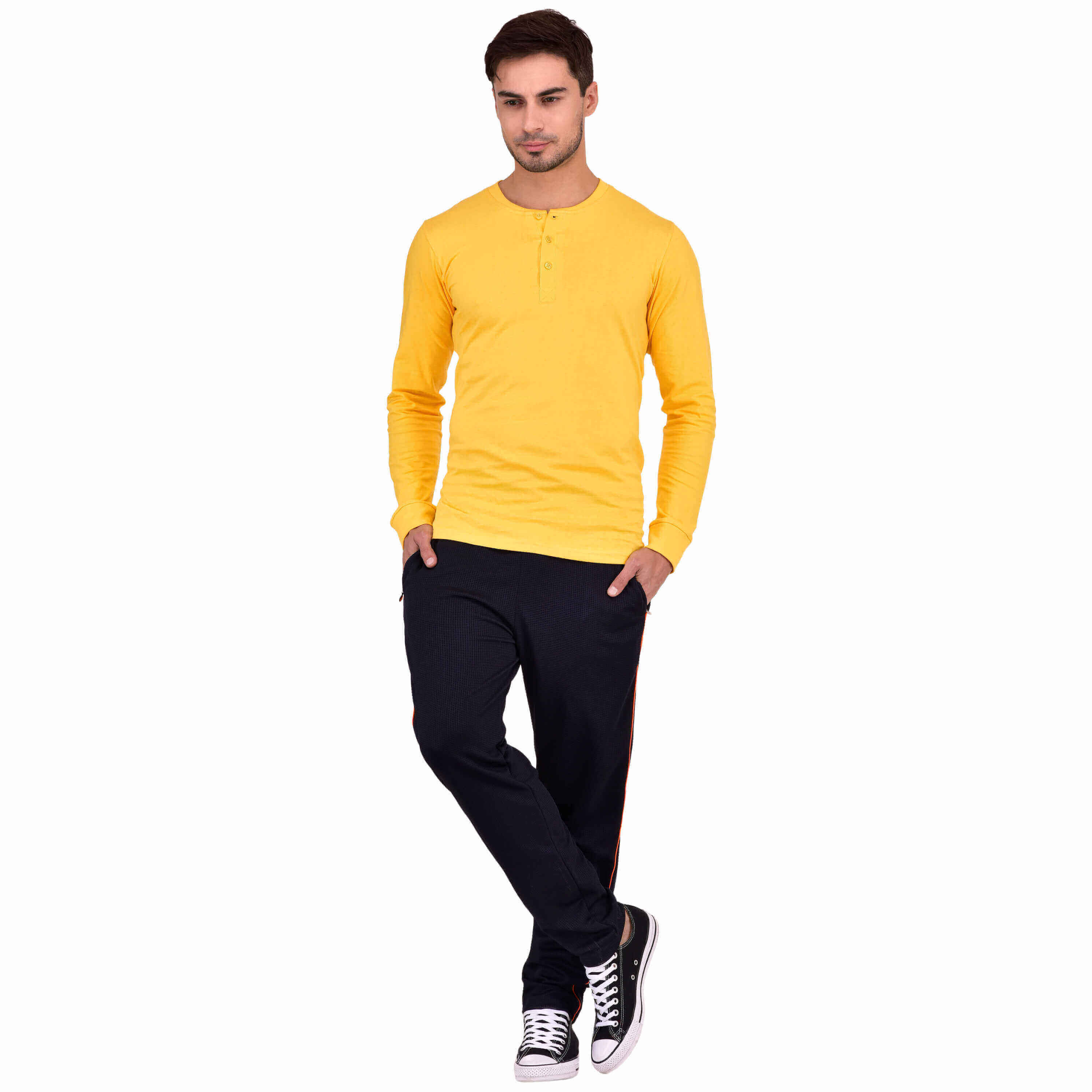 Long T Shirt Manufacturers in Delhi