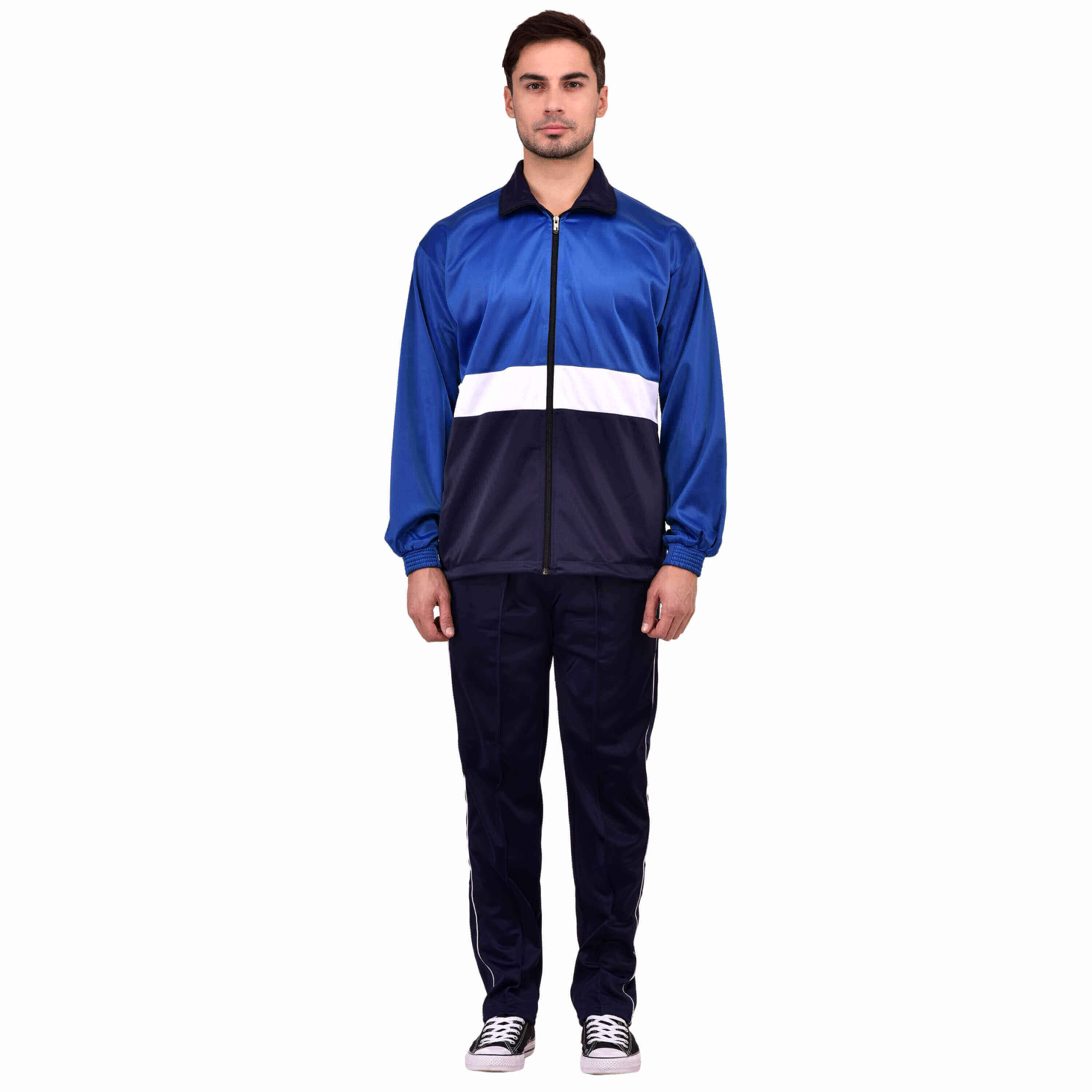 Matching Tracksuits Manufacturers in Delhi