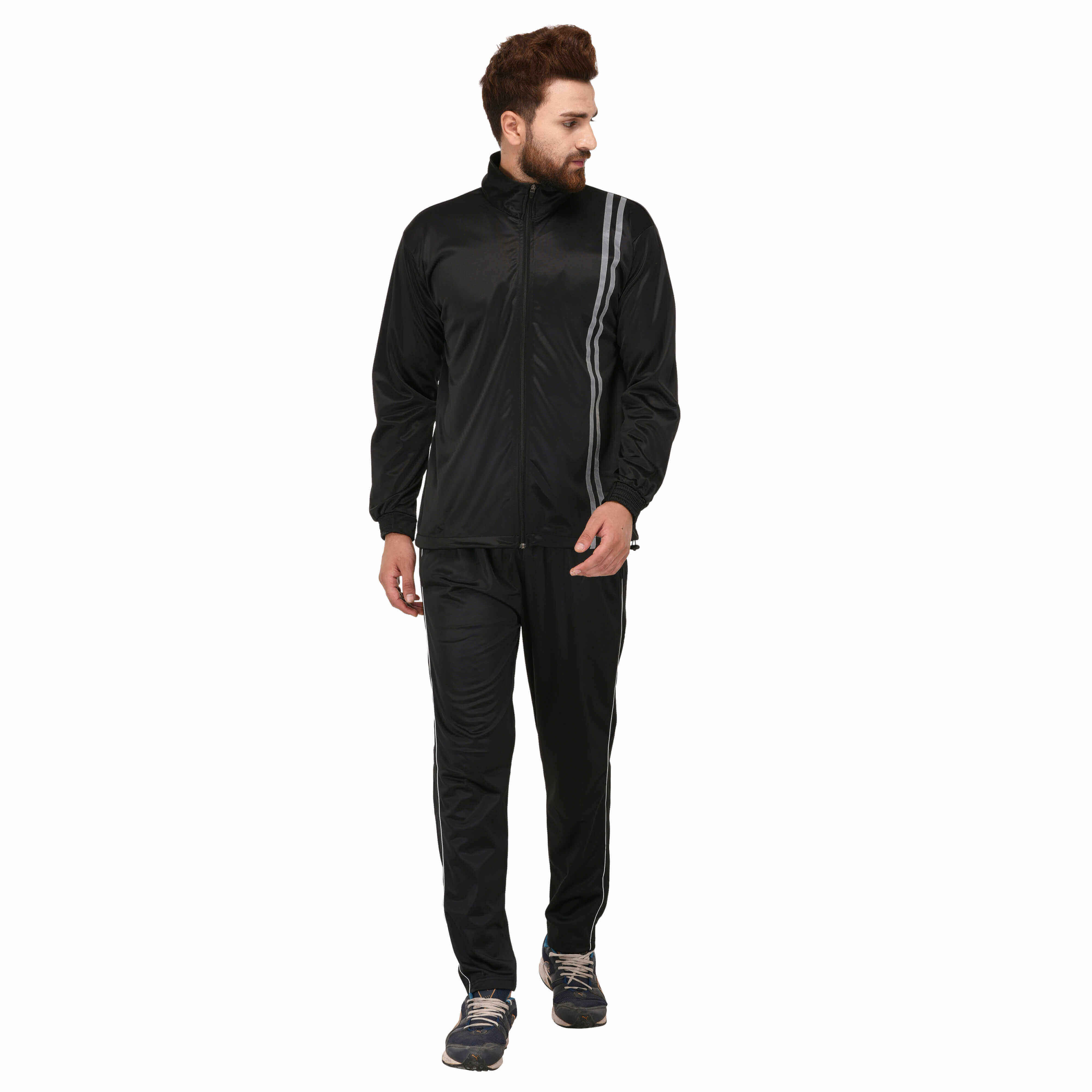 Mens Tracksuit Set Manufacturers in Delhi