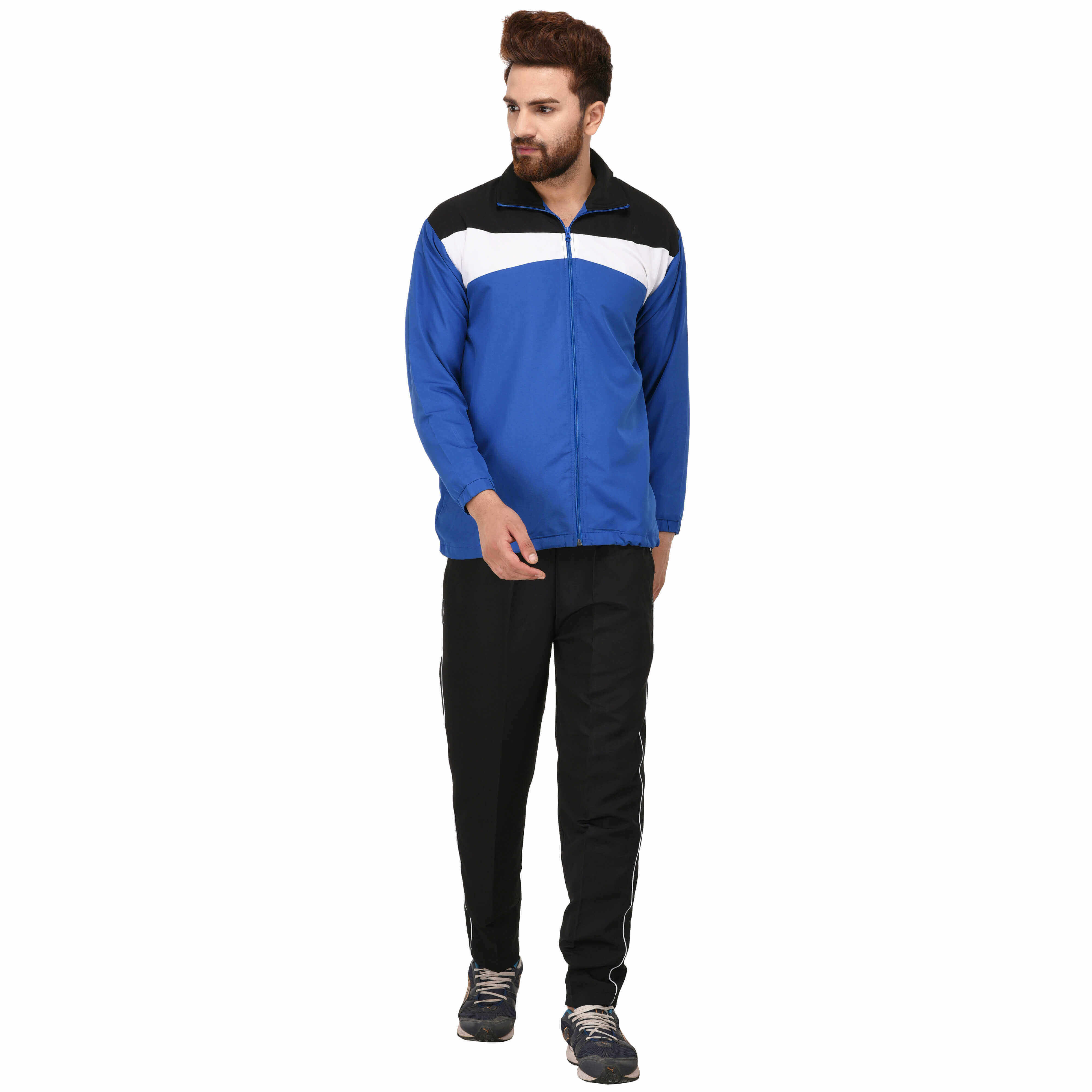 Mens Tracksuits Manufacturers in Delhi