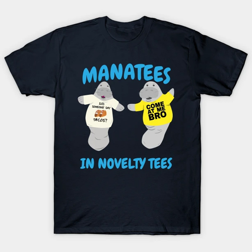 Novelty T Shirts Manufacturers in Delhi