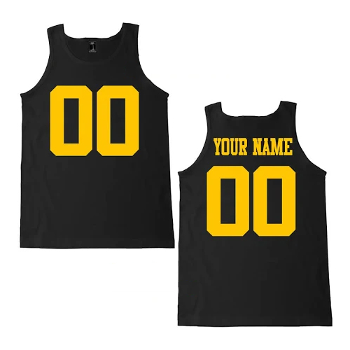 Personalized Basketball Jersey Manufacturers in Delhi