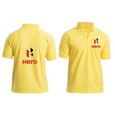 Promotional T Shirts in Delhi