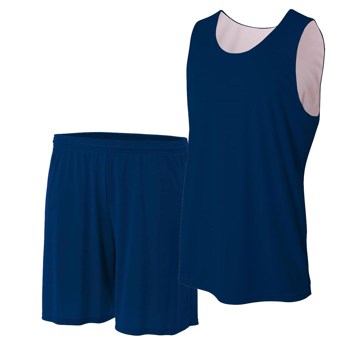 Reversible Basketball Uniforms Manufacturers in Delhi