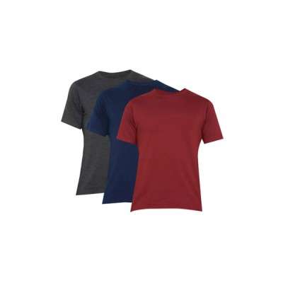 Round Neck T Shirts Manufacturers in Delhi