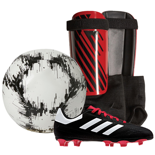 Soccer Gear Manufacturers in Delhi