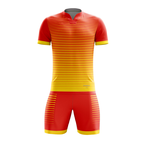 Soccer Kits Manufacturers in Delhi