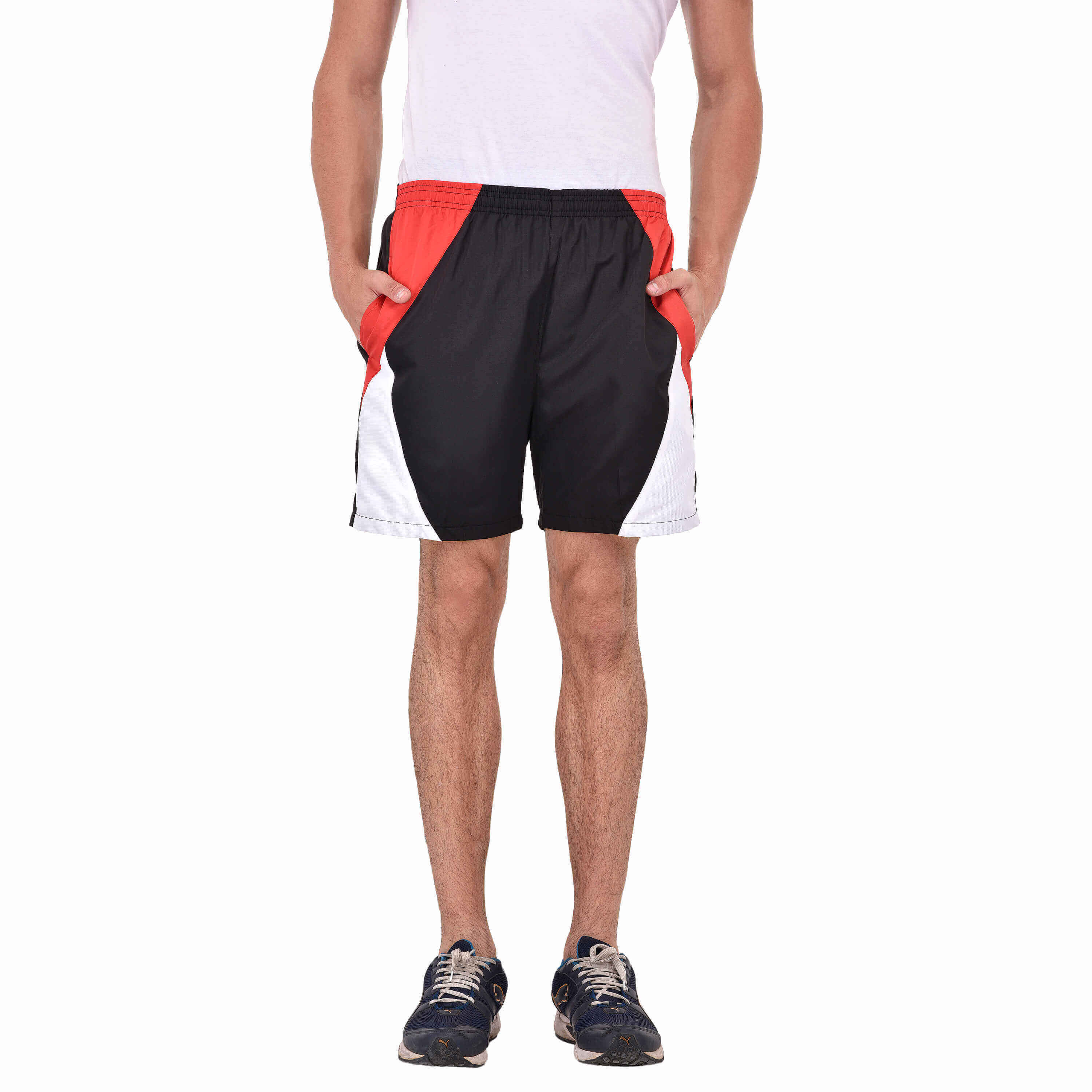 Soccer Shorts Manufacturers in Delhi