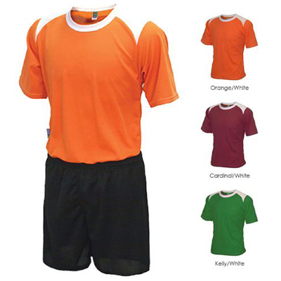 Soccer Team Jerseys Manufacturers in Delhi