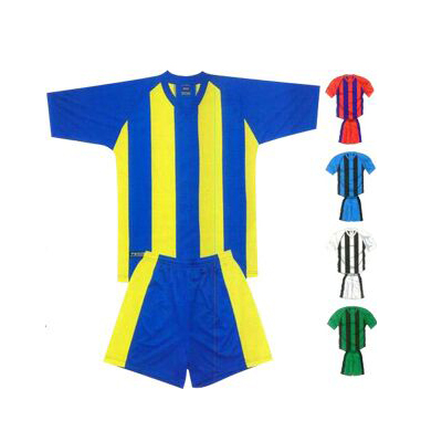 Soccer Uniform Kits Manufacturers in Delhi