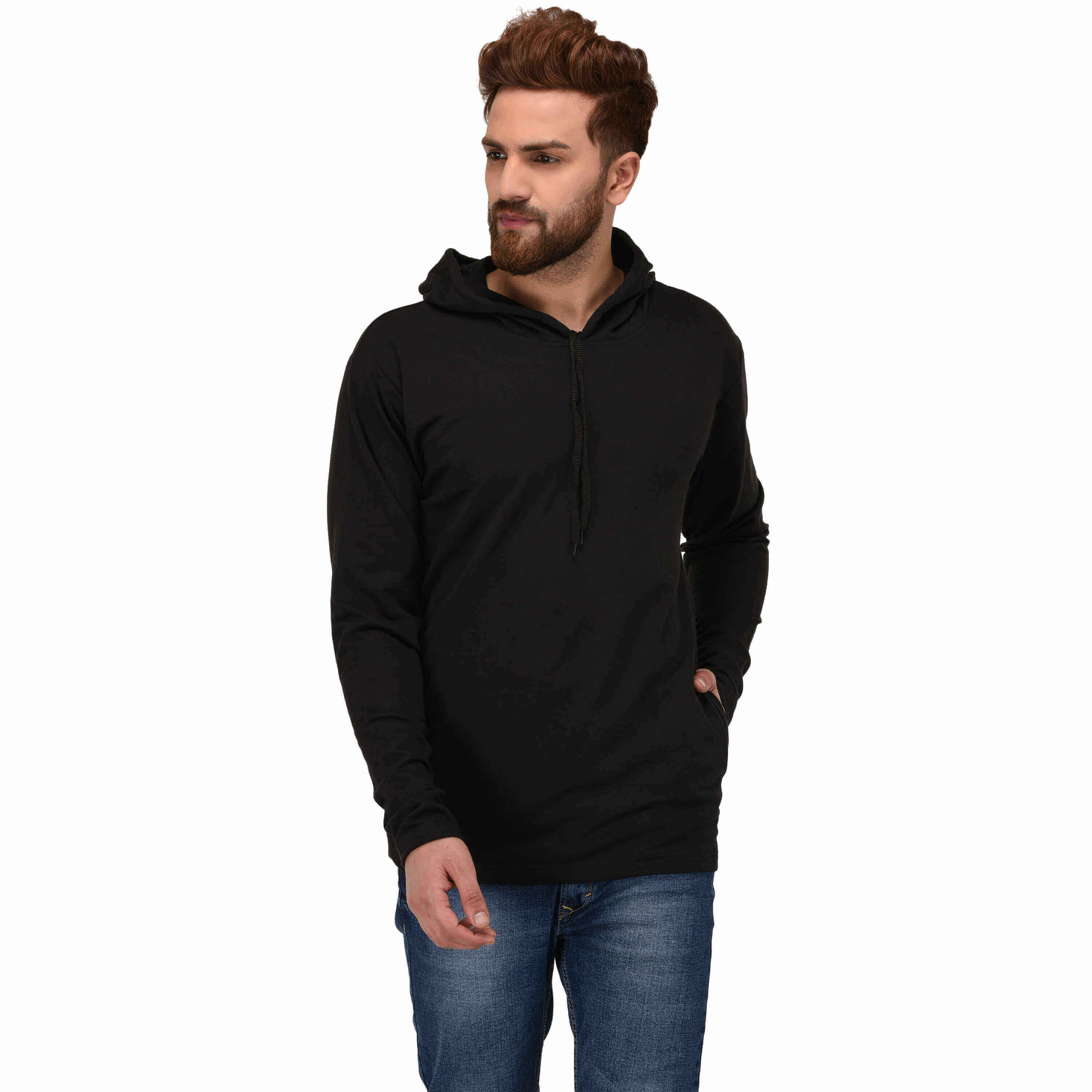 Sports Hoodies Manufacturers in Delhi