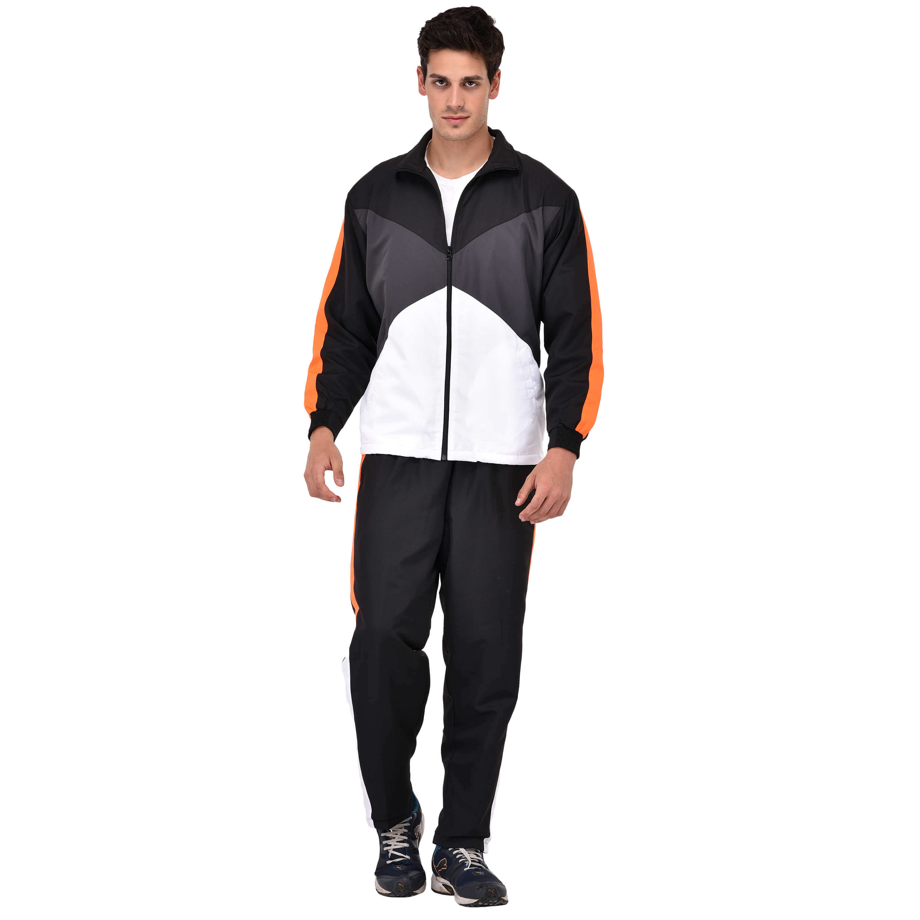 Sports Tracksuit Manufacturers in Delhi