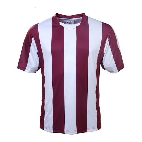 Sublimation Football Jersey Manufacturers in Delhi