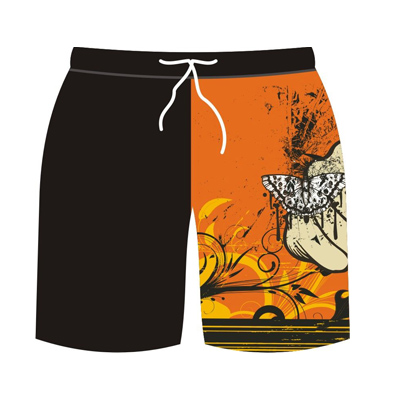 Sublimation Football Shorts Manufacturers in Delhi