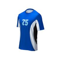 Sublimation Jersey in Delhi