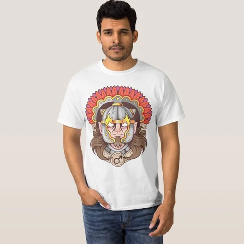 Tee Shirt Printing Manufacturers in Delhi