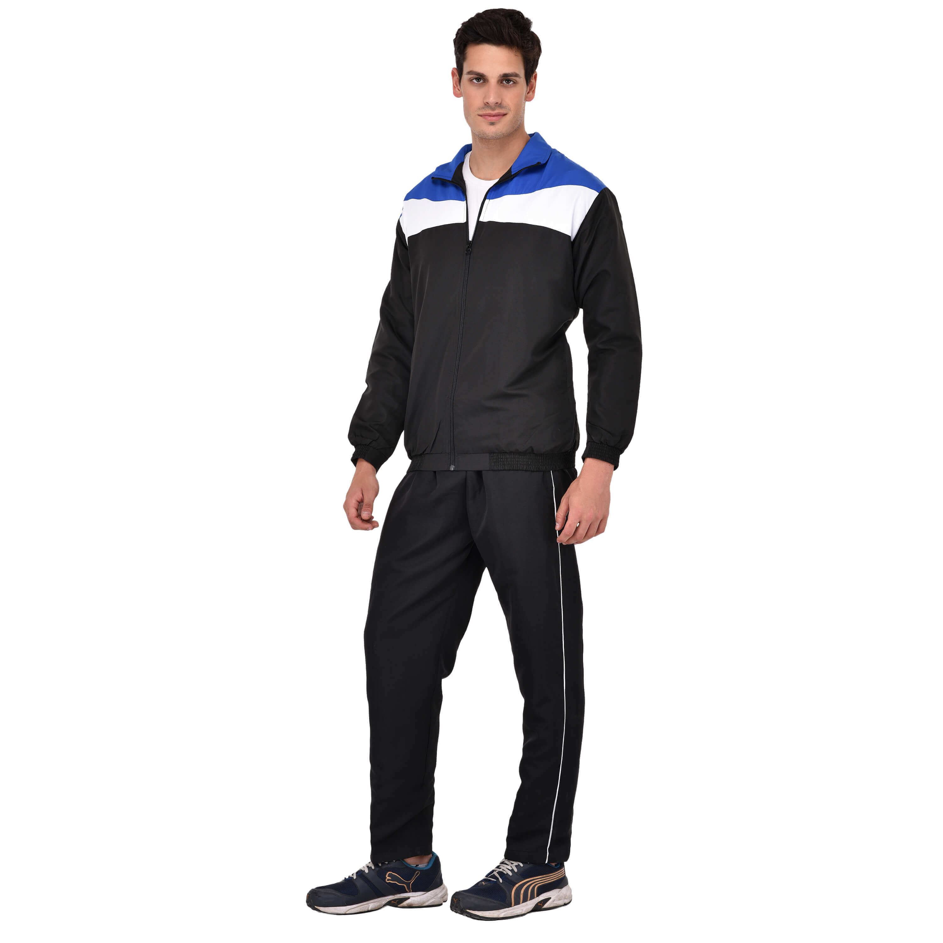 Tracksuit Set Manufacturers in Delhi