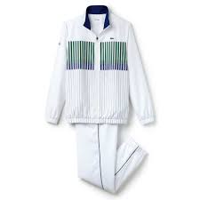 White Tracksuit Manufacturers in Delhi