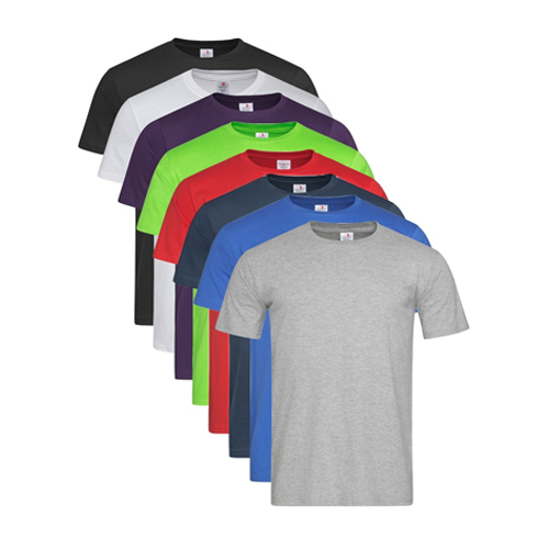 Wholesale T Shirts Manufacturers in Delhi