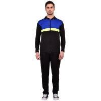 Mens Black Tracksuit Manufacturers in Delhi